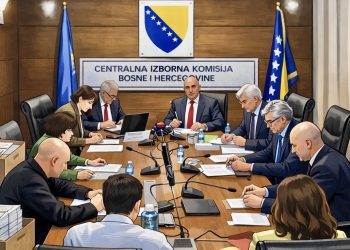 CIK BiH izmijenio pravila uoči ponovljenih izbora za predsjednika RS