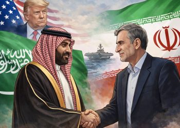 Saudijska Arabija stala uz Iran: Bin Salman poručio da Rijad neće dozvoliti američke napade sa svoje teritorije