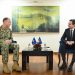 Kurti s admiralom NATO-a: Bez članstva Kosova u NATO-u nema trajne stabilnosti na Balkanu