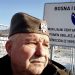 Pripadnik četničkog pokreta provocirao ispred Memorijalnog centra u Potočarima