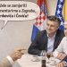 Vukanović bez dlake na jeziku: Dvostruki standardi u osudi nasilja kod Tuzle
