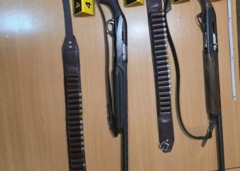 SANDŽAK: Brat ranjen hicem iz lovačke puške tokom lova