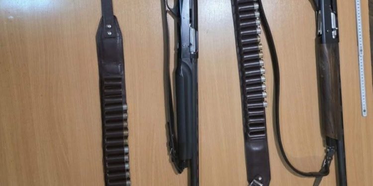 SANDŽAK: Brat ranjen hicem iz lovačke puške tokom lova