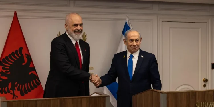 Rama u Izraelu: Nastavit ćemo podržavati sve napore, uključujući Trumpov mirovni plan za Gazu