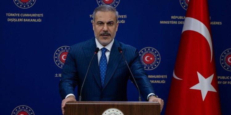 Fidan o članstvu Turske u EU: Ne žele nas jer nismo hrišćani, tako nećemo nikada postati članica