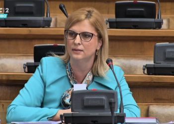 /VIDEO/ KALENDER: NEMA OPRAVDANJA ZA PRODUŽENJE MANDATA PREDJSEDNICIMA SUDOVA