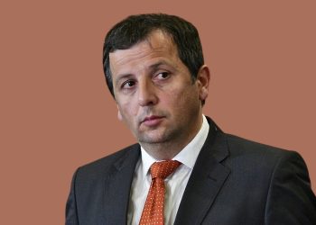 Vukanović: Vučić u Trebinju govori o oružju, a snagu nije pokazao na Kosovu