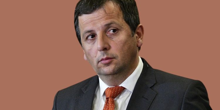 Vukanović: Vučić u Trebinju govori o oružju, a snagu nije pokazao na Kosovu