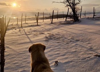 Tutin: Za vikend promjenjivo vrijeme uz najavu snježnih padavina