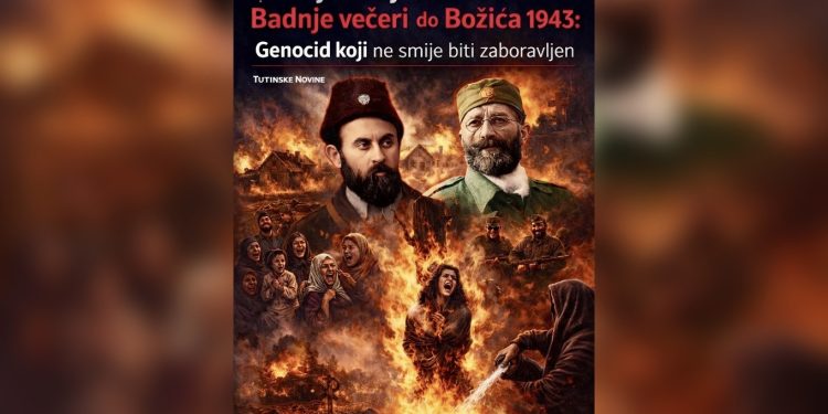 /VIDEO/ Pokolj Bošnjaka u Bihoru od Badnje večeri do Božića 1943: Genocid koji ne smije biti zaboravljen