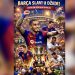 /VIDEO/ Spektakl u Džedi: Barcelona srušila Real i osvojila Superkup Španije