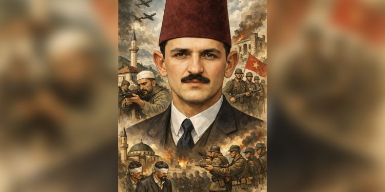 81 godina od pogubljenja Aćif-efendije Hadžiahmetovića: Između historije, sjećanja i podjela