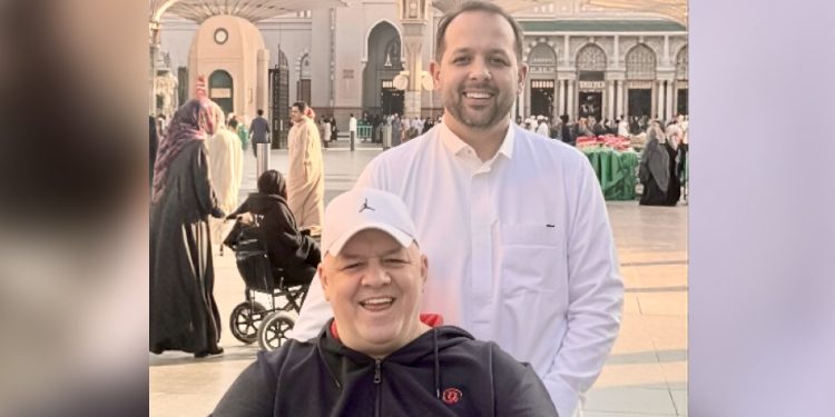 Emir Habibović na Umri u Meki i Medini: Sinovska zahvalnost i dovršeni krug života