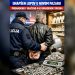 Uhapšen lopov u Novom Pazaru: Pronađeno i vraćeno četiri kilograma ukradenog srebra