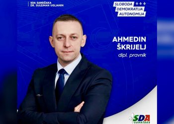 /VIDEO/ ŠKRIJELJ: JOŠ UVIJEK BEZ ODGOVORA O SMRTI SAMIRA DOLOVCA