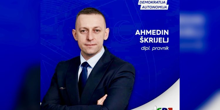 /VIDEO/ ŠKRIJELJ: JOŠ UVIJEK BEZ ODGOVORA O SMRTI SAMIRA DOLOVCA