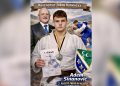 Adem Sinanović – novi ponos tutinskog sporta i budućnost džudoa