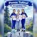 /VIDEO/ Ponos Tutina: Tri medalje za tri mlade atletičarke na Novogodišnjoj trci u Mrsaću