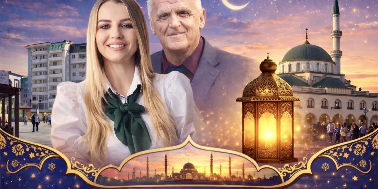 /VIDEO/ Selma Kučević u Ramazanskom programu A1tv.net: Sjećanje na Šemsudina Kučevića i aktuelne teme iz Tutina