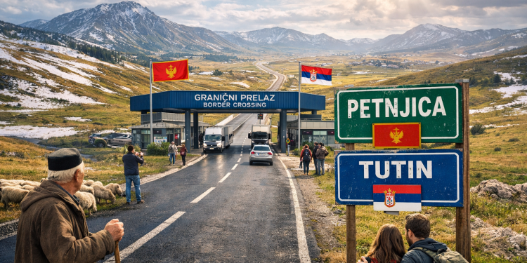 Put nade preko Peštera: Građani Petnjice i Tutina traže hitnu izgradnju saobraćajnice i graničnog prelaza