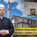 Imam Osmanagić: Uskoro otvaranje nove džamije u Odžaku kod Pljevalja