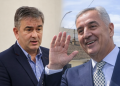Medojević: Crna Gora nije država, već ograđeni plac za šverc braće Đukanović