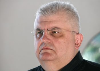 Nenad Čanak: „Da ovo nisam vidio svojim očima, ne bih vjerovao“