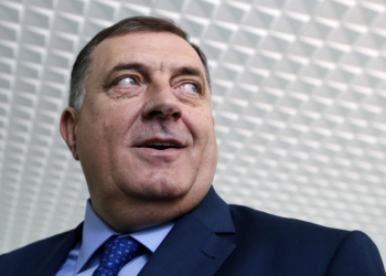 Dodik ponovo najavio otcjepljenje Republike Srpske: „Nezavisnost bi priznalo 15 država“