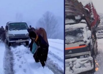 Desetine hiljada ljudi napustile domove nakon upozorenja iz džamija na sjeverozapadu Pakistana
