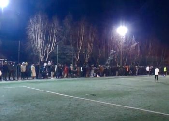 /VIDEO/ Počele prijave za Ramazanske sportske igre