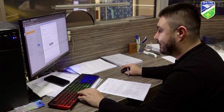 /VIDEO/ Digitalizacija lokalne uprave u Tutinu, ePisarnica za unapređenje efikasnosti i transparentnosti