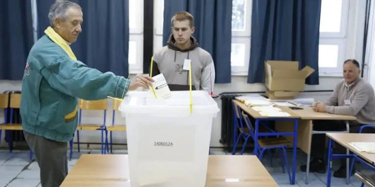 Velika izlaznost na ponovljenim izborima za predsjednika RS-a