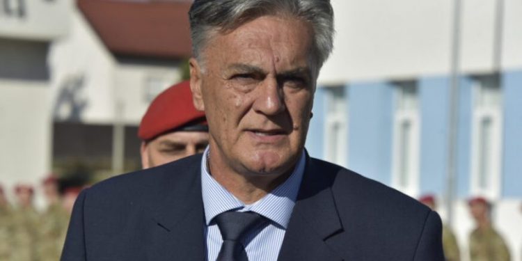 SNSD proglasio pobjedu Siniše Karana na ponovljenim izborima za predsjednika RS-a