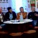 /VIDEO/ Mitropolit Mihailo i fra Mirko iftarili kod derviša Salema Šehovića: Zajedništvo u tišini prve ramazanske noći