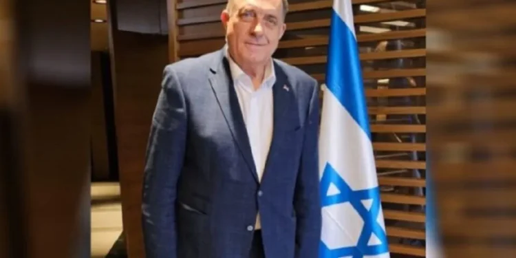 BiH ponovo u fokusu svjetskih medija: Geopolitičke igre, nacionalizmi i krhki mir