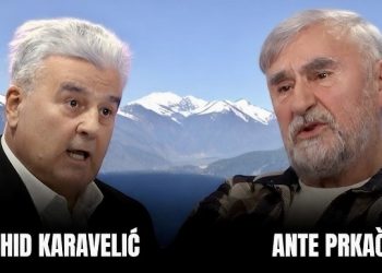 /VIDEO/ Karavelić: Hoćeš treći entitet, da ubiješ BiH i Bošnjake! Prkačin: Bošnjaci prestigli Srbe u laganju