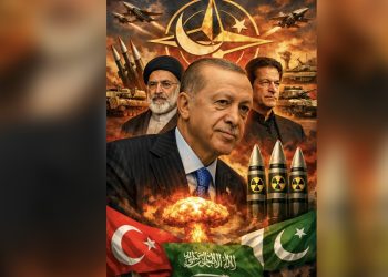 Erdogan sa još dvije moćne države gradi “islamski NATO”: Savez koji bi mogao imati i nuklearni kapacitet