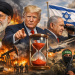 Trump želi kraj rata s Iranom: Izrael dobio sedmicu da završi kampanju