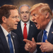 Trump žestoko napao predsjednika Izraela: Herzoga nazvao slabim i jadnim zbog Netanyahua
