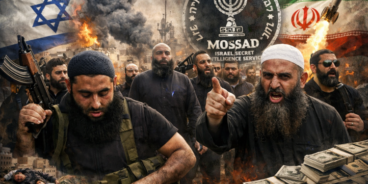 Analiza: Da li je MOSAD arhitekta selefijskog narativa na Balkanu?