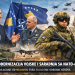 Kosovo planira milijardu eura za modernizaciju vojske i saradnju s NATO partnerima