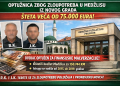 Dvojica džematlija pronevjerila više od 75.000€ i oštetila budžet Medžlis Islamske zajednice