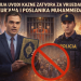 ŠPANIJA NAVODNO UVODI ZATVORSKE KAZNE ZA VRIJEĐANJE KUR’ANA I POSLANIKA MUHAMMEDA