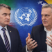 Komšić kritikuje Lagumdžiju zbog ko-sponzorstva rezolucije protiv Irana: “Bespotreban potez koji može nanijeti štetu BiH”