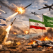 Iran pokrenuo najjači napad od početka rata: rakete i dronovi prema Izraelu i državama Zaljeva