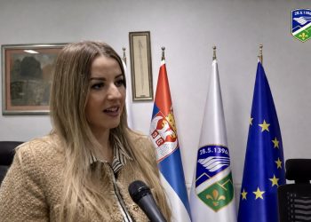 /VIDEO/ OPŠTINA TUTIN: MILION DINARA ZA LIJEČENJE ANELA SELMANOVIĆA