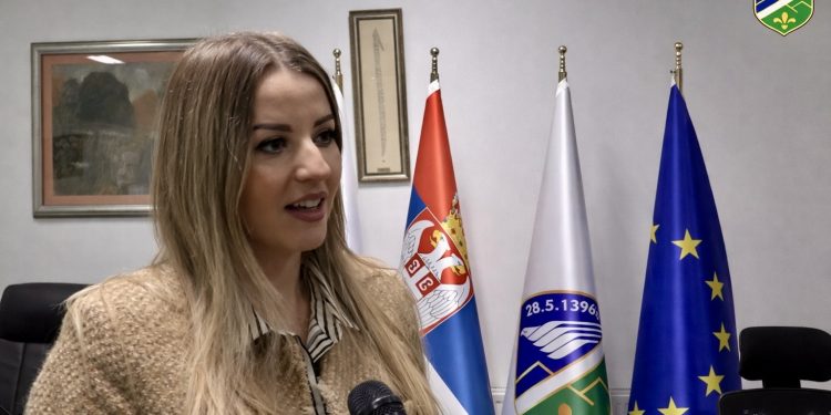 /VIDEO/ OPŠTINA TUTIN: MILION DINARA ZA LIJEČENJE ANELA SELMANOVIĆA