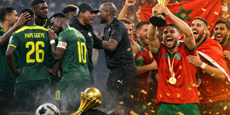 ISTORIJSKI PRESUDAN SLUČAJ: Senegalu oduzeta titula, Maroko novi šampion Afrike!