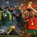 ISTORIJSKI PRESUDAN SLUČAJ: Senegalu oduzeta titula, Maroko novi šampion Afrike!
