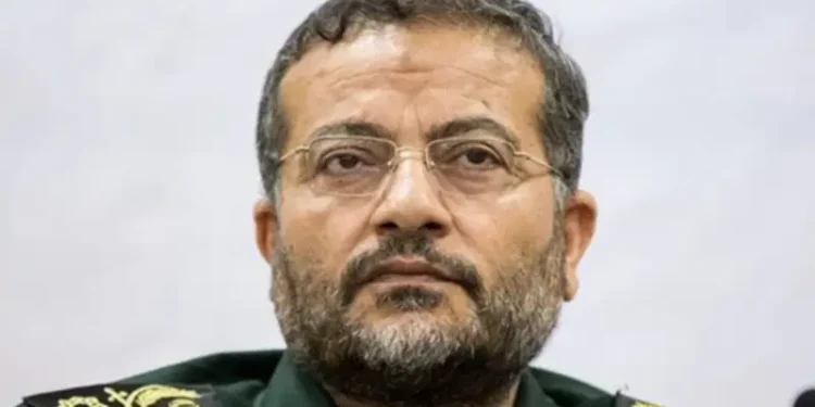 Iranski mediji: Ubijen general Gholamreza Soleimani u izraelskim napadima